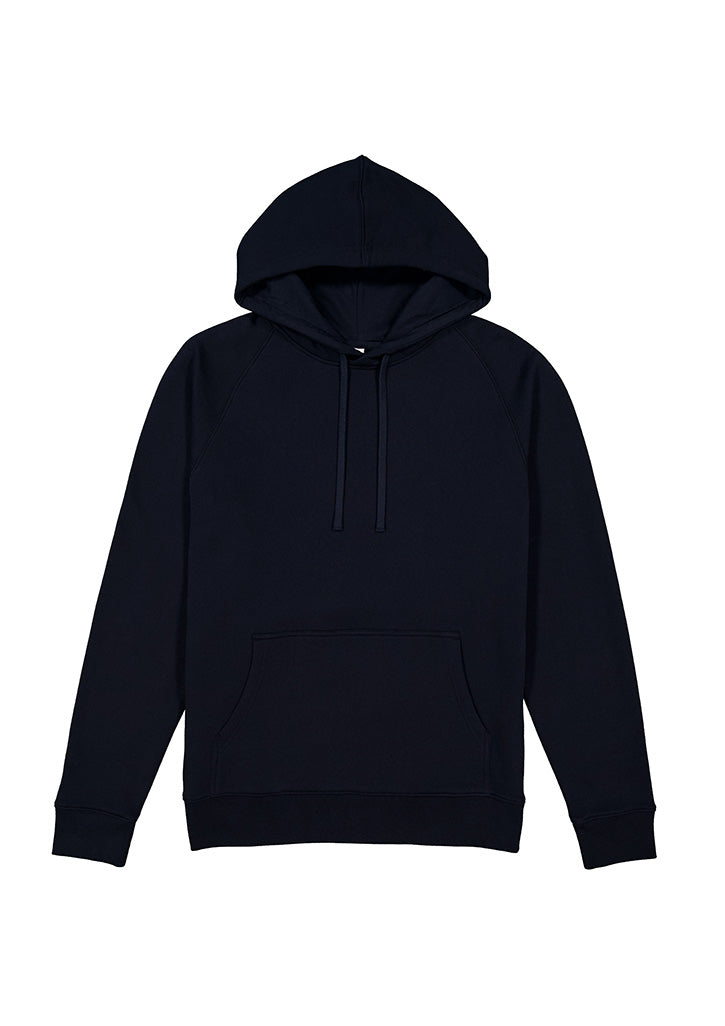 Mens Basis Hoodie - Navy