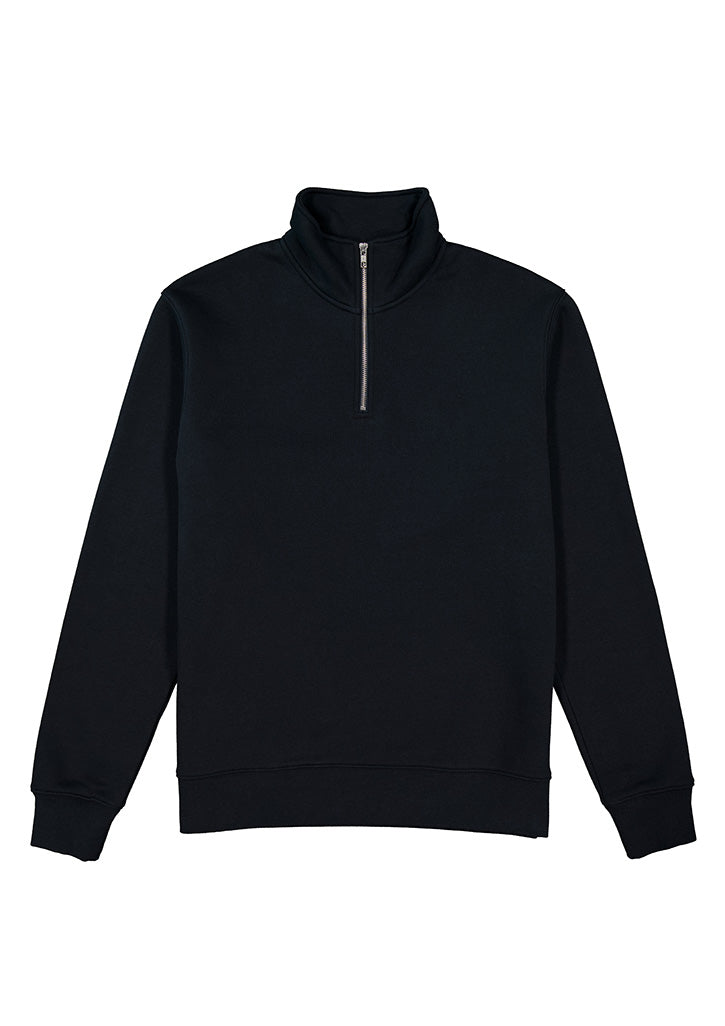 Mens Everyday 1/4 Zip - Navy