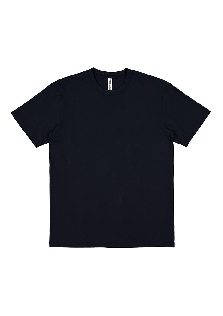 Mens Everyday Short Sleeve Tee - Navy