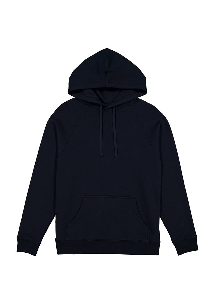 Womens Basis Hoodie - Navy