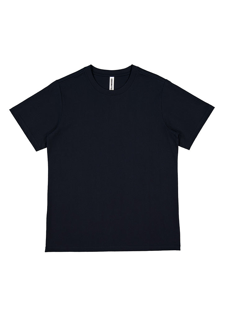 Womens Everyday Short Sleeve Tee - Navy