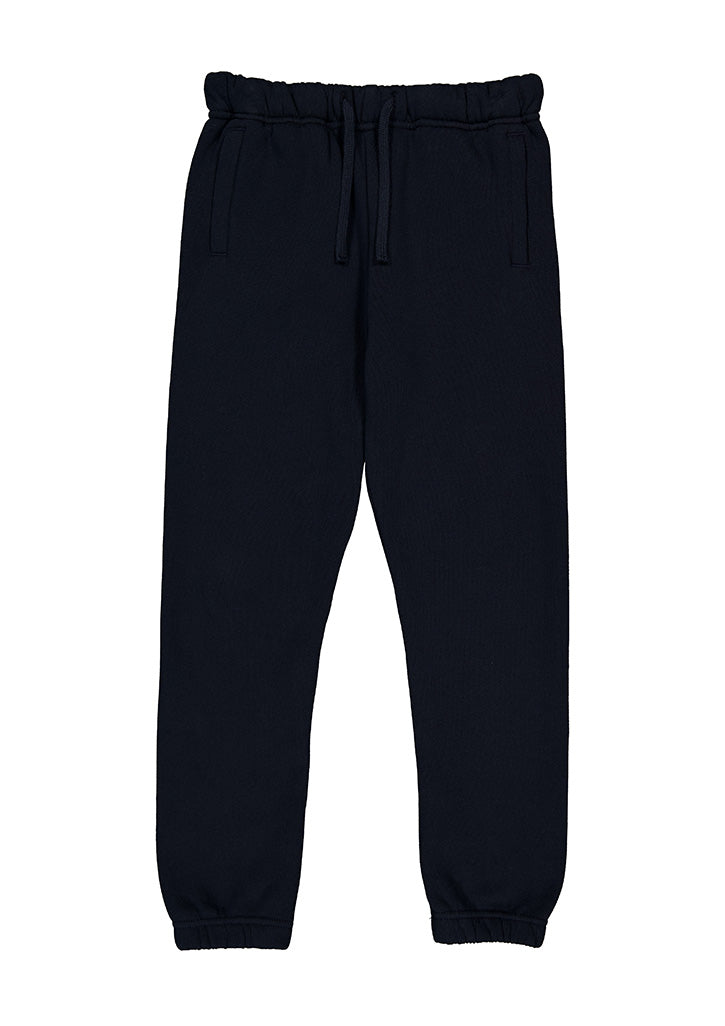 Youth Basis Track-Pant - Navy