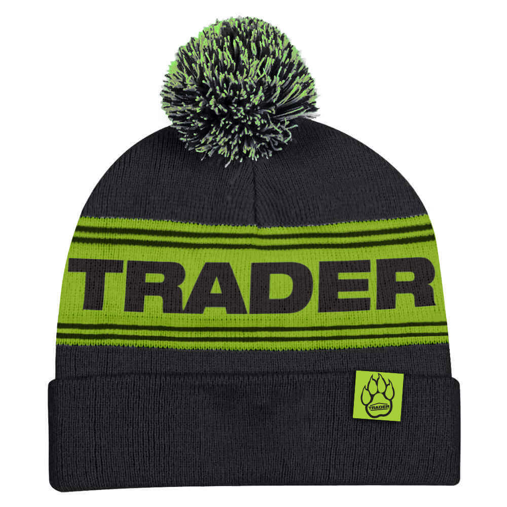 Trader merchandise