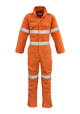 Mens FR Hoop Taped Overall