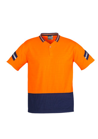 Hi Vis Polo Shirts