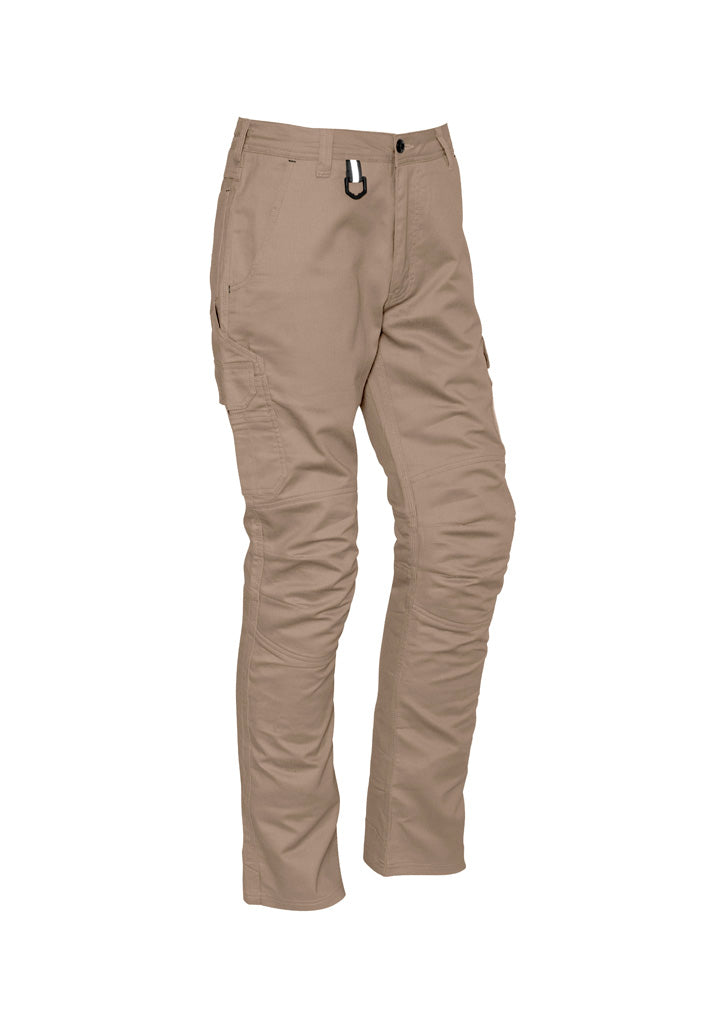 Mens Rugged Cooling Cargo Pant (Regular) - Khaki