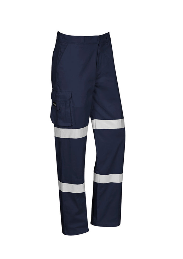 Mens Bio Motion Taped Pant (Regular)