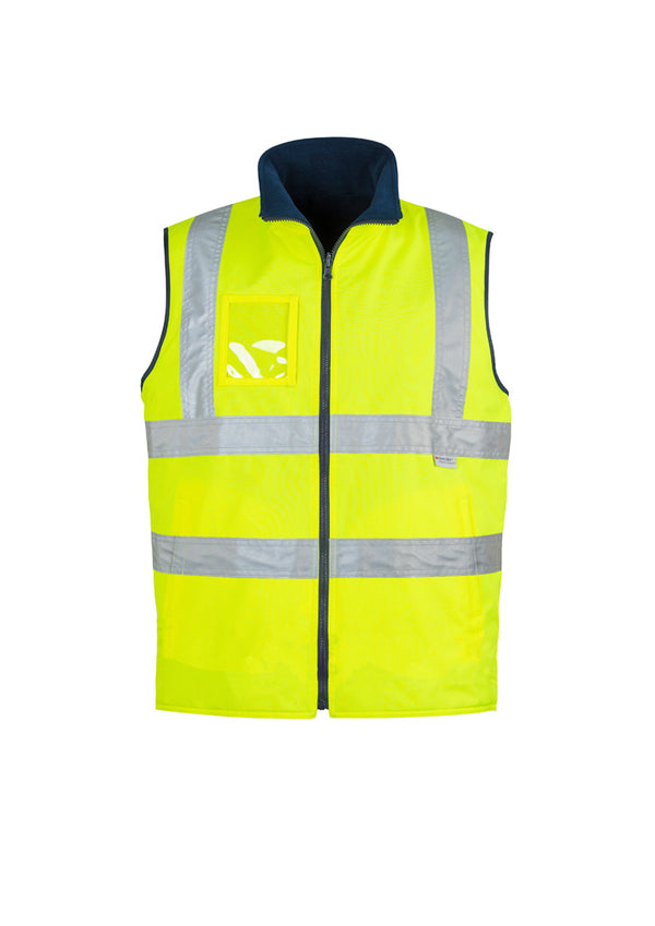 Hi Vis Safety Vests