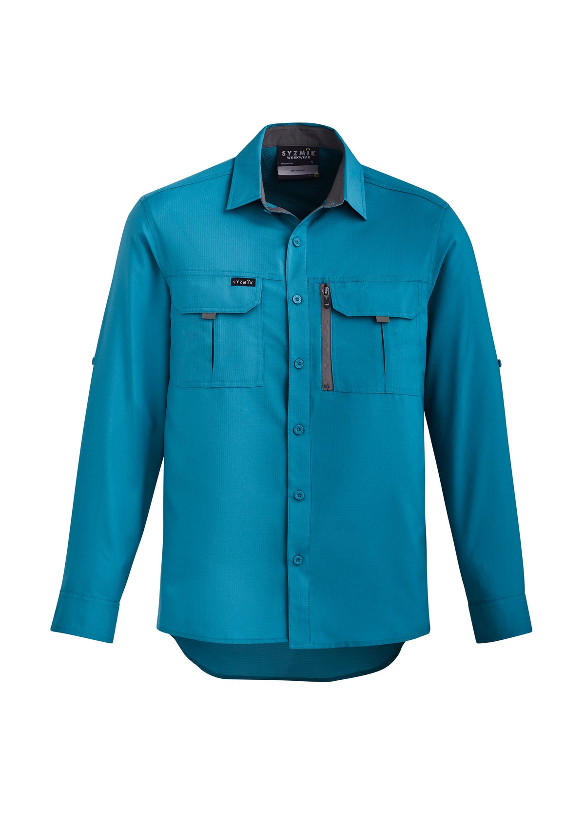 Mens Outdoor Long Sleeve Shirt - Diesel